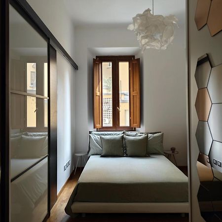 Fluere Apartment Bologna Bagian luar foto