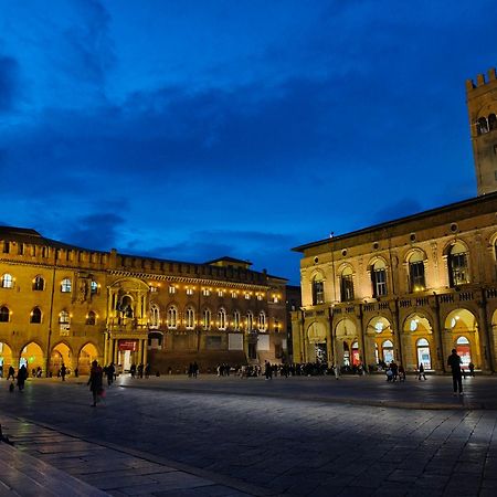 Fluere Apartment Bologna Bagian luar foto