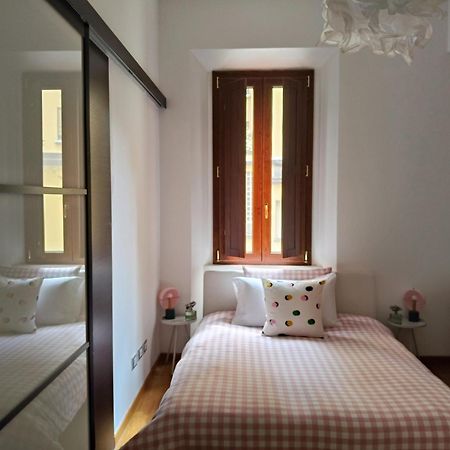 Fluere Apartment Bologna Bagian luar foto