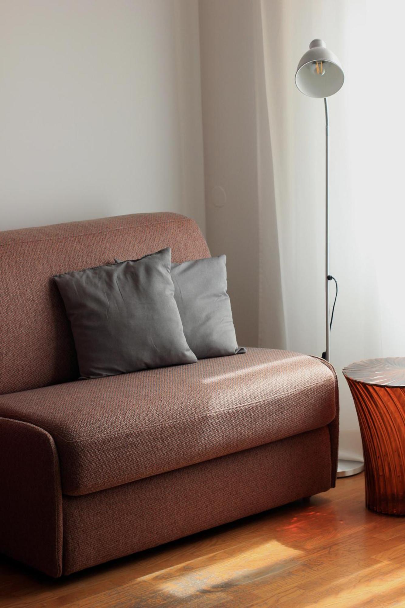 Fluere Apartment Bologna Bagian luar foto