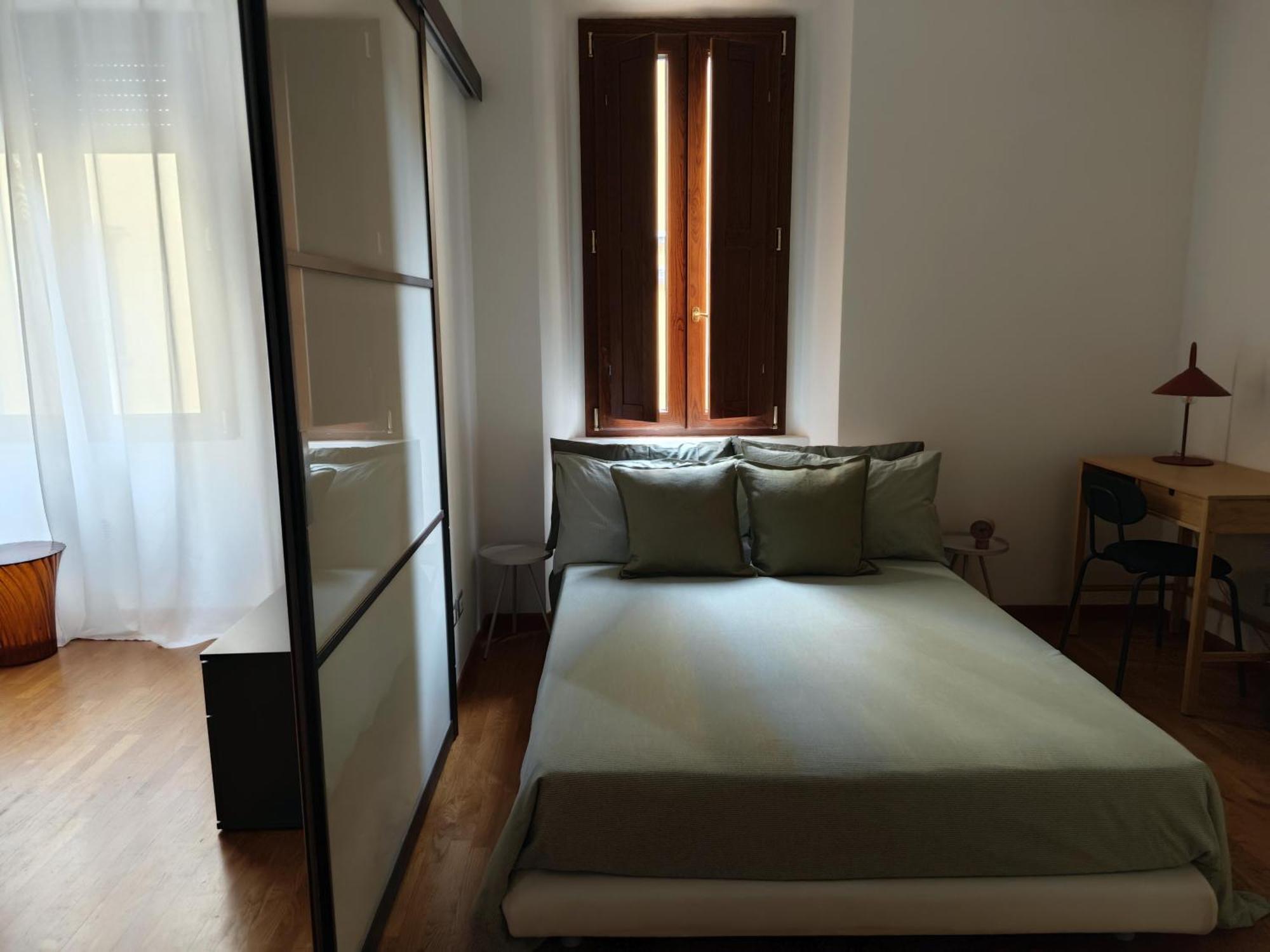 Fluere Apartment Bologna Bagian luar foto