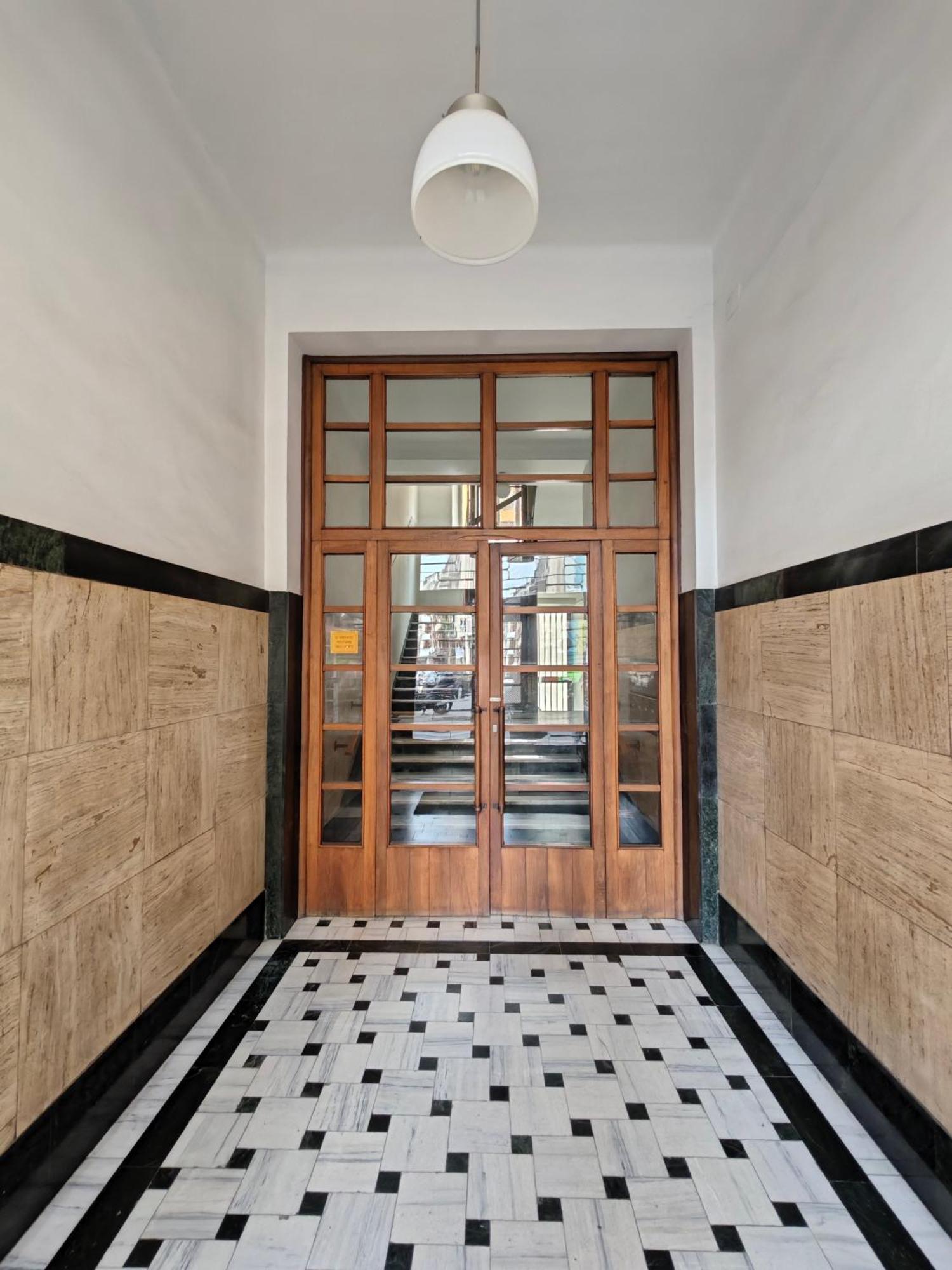 Fluere Apartment Bologna Bagian luar foto