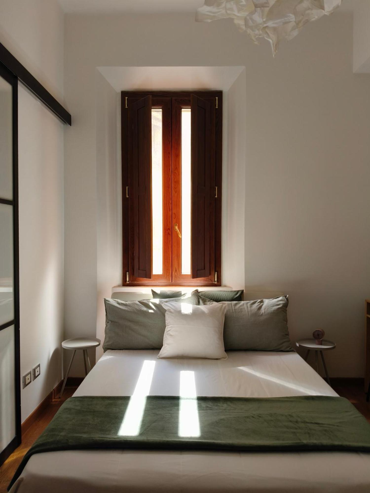 Fluere Apartment Bologna Bagian luar foto
