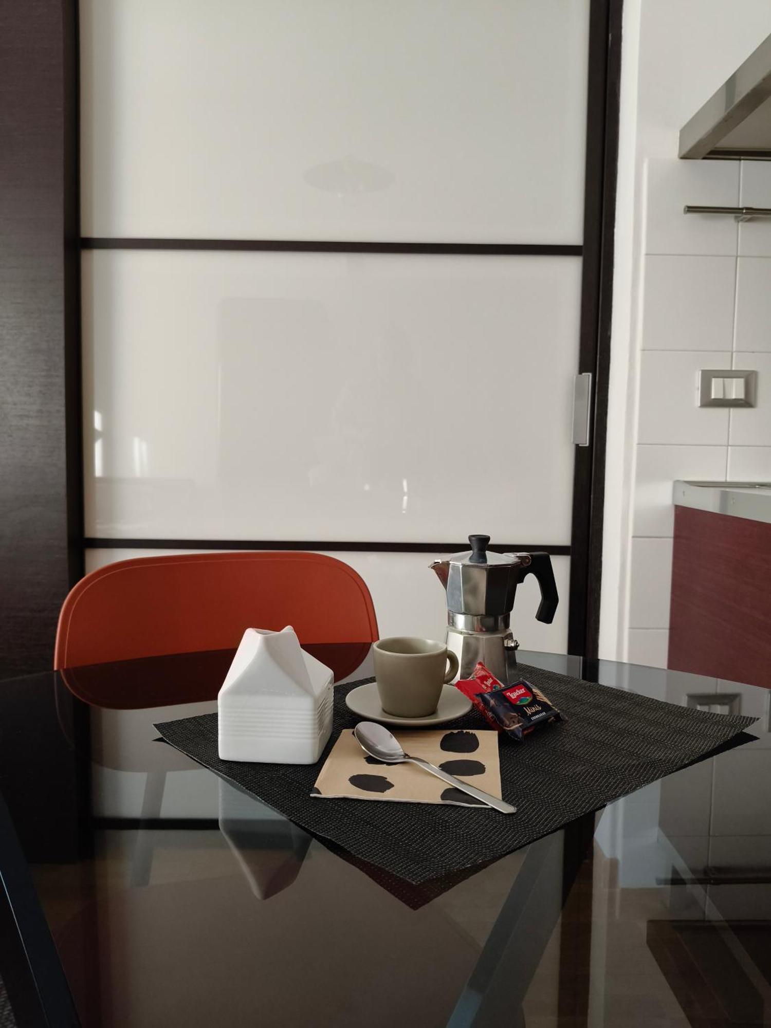 Fluere Apartment Bologna Bagian luar foto