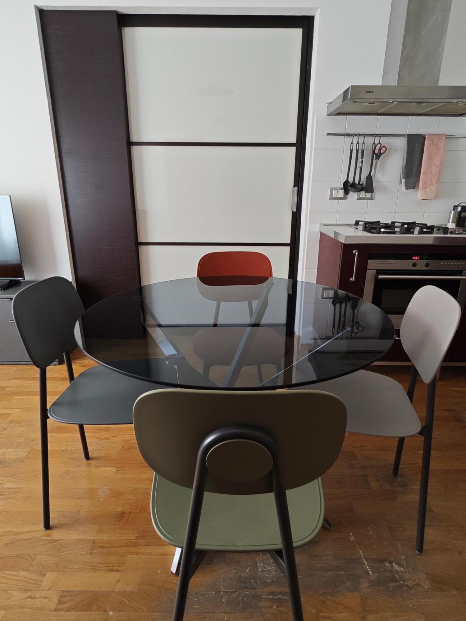 Fluere Apartment Bologna Bagian luar foto