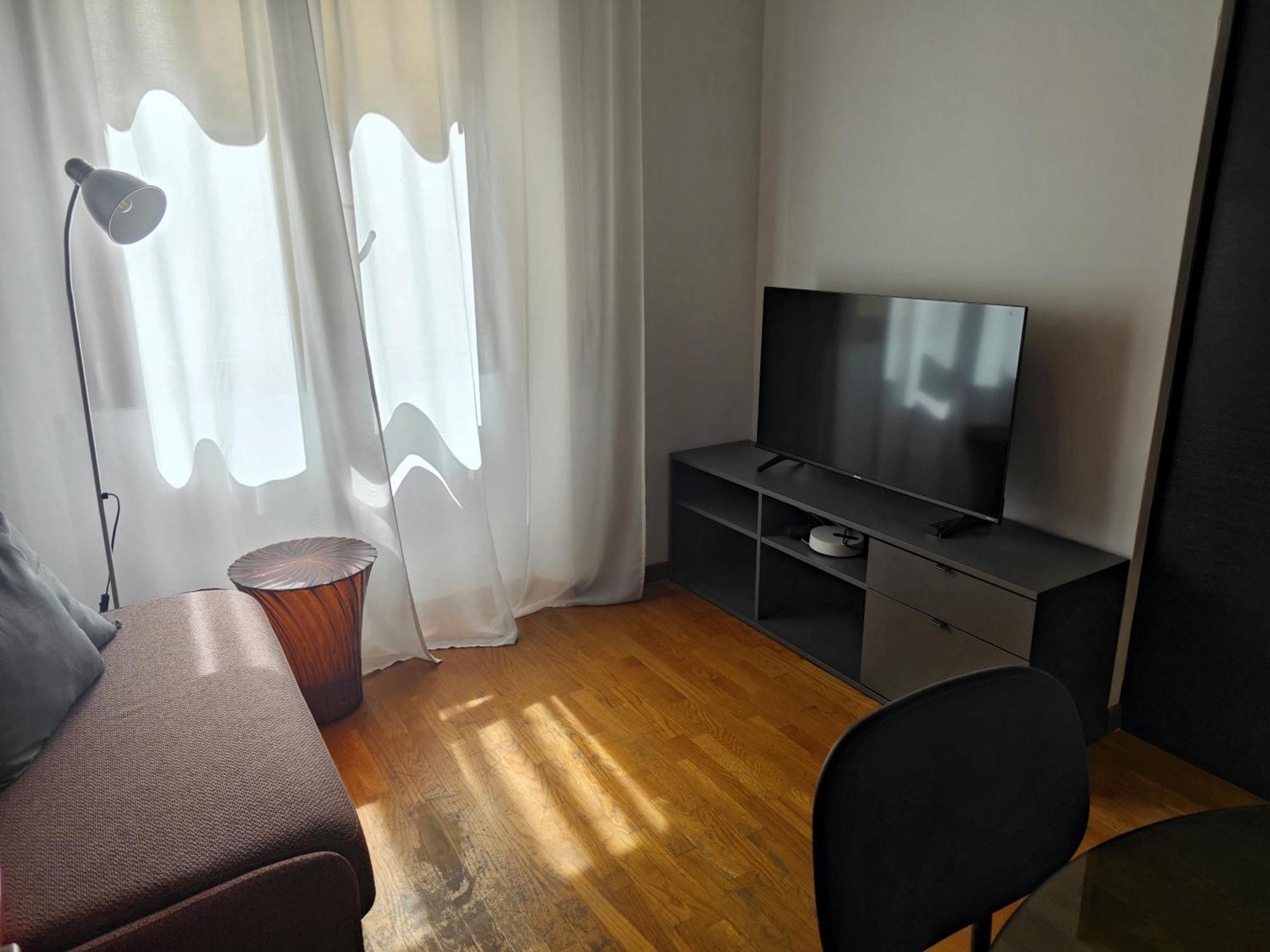 Fluere Apartment Bologna Ruang foto