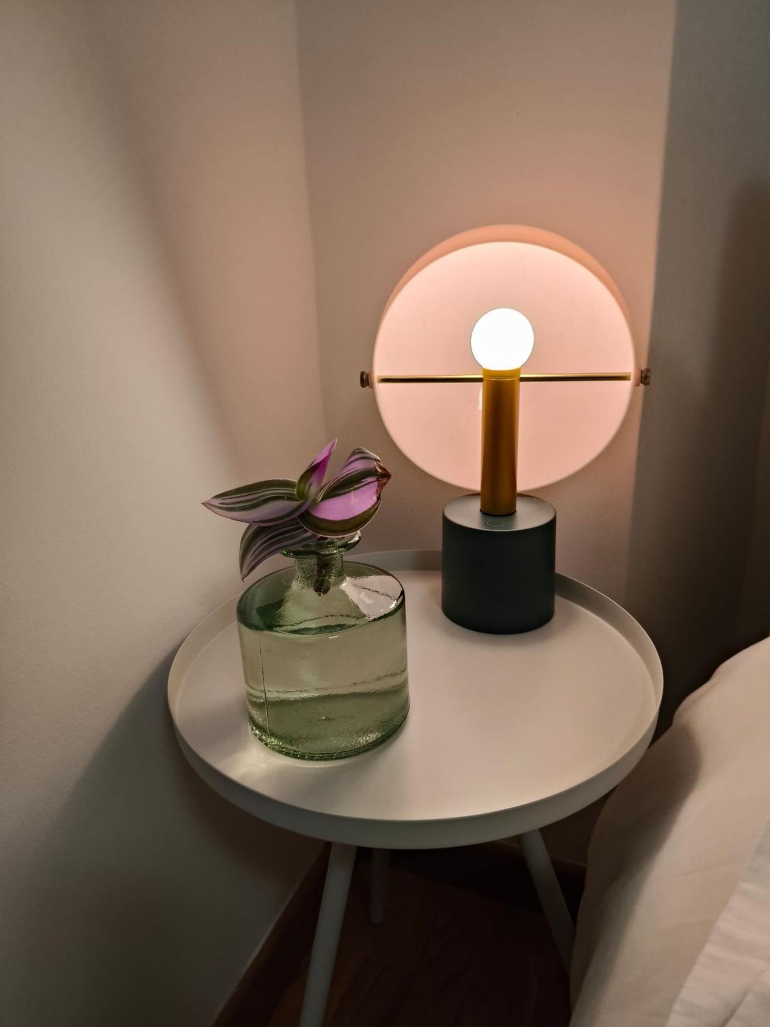 Fluere Apartment Bologna Bagian luar foto