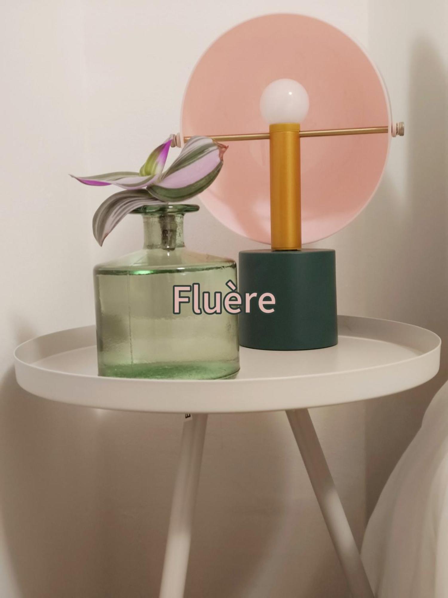 Fluere Apartment Bologna Bagian luar foto