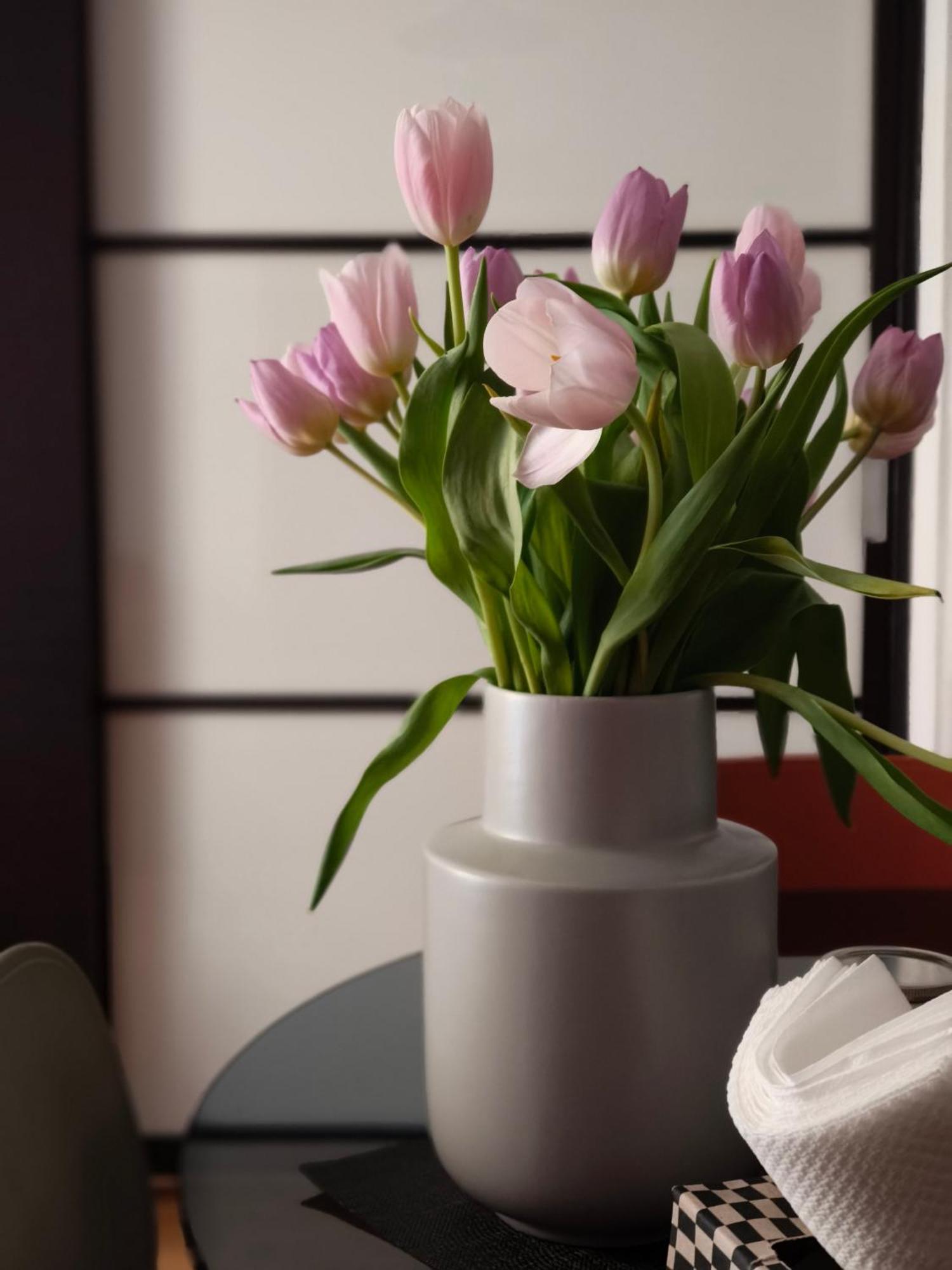 Fluere Apartment Bologna Bagian luar foto